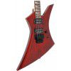 Jackson KE3 CS Kelly electric guitar