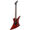 Jackson KE3 CS Kelly electric guitar