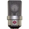 Neumann TLM103 + EA1 studio microphone