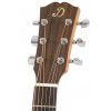 Dowina DCE555 acoustic guitar with EQ