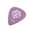 Gewa Fire&Stone Tortex 1.14 Purple Guitar Pick