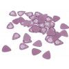 Gewa Fire&Stone Tortex 1.14 Purple Guitar Pick