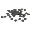 Gewa 523890 Jazz 1.38 black pick
