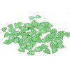 PlanetWaves Duralin 0.85mm green pick PlanetWaves Duralin 0.85mm green pick