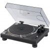 Technics SL-1210 MK II E Direct Drive turntable