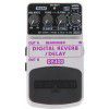 Behringer DR400 reverb