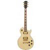 Richwood RE129 NT Les Paul Custom electric guitar