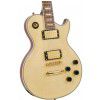 Richwood RE129 NT Les Paul Custom electric guitar