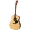 Yamaha F 310 Natural acoustic guitar
