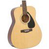 Yamaha F 310 Natural acoustic guitar