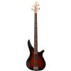 Yamaha RBX electric bass guitar
