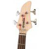 Yamaha RBX electric bass guitar