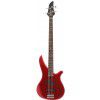 Yamaha RBX 270J RM electric bass guitar, red metallic