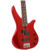 Yamaha RBX 270J RM electric bass guitar, red metallic