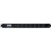 Art 406 Six Channel Headphone Amplifier