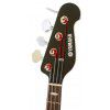 Yamaha BB 414 BM bass guitar