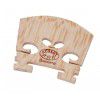 Aubert *** violin bridge 1/4 (Germany)