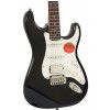 Fender Squier Std Fat Strat RW BM electric guitar Fender Squier Std Fat Strat RW BM electric guitar