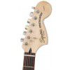Fender Squier Std Fat Strat RW BM electric guitar Fender Squier Std Fat Strat RW BM electric guitar