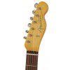 Fender Custom ′62 Tele 3TS electric guitar