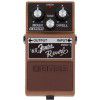 BOSS FRV-1 Fender Reverb guitar effect pedal