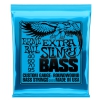Ernie Ball 2835 NC Extra Slinky Round Wound Bass Strings (40-95)