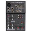 Phonic AM120MKII audio mixer
