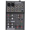 Phonic MU502 audio mixer