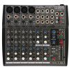 Phonic MU1202X audio mixer with effect processor