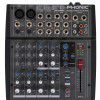 Phonic MU1002X audio mixer with effect processor