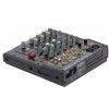 Phonic MU1002X audio mixer with effect processor