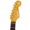 LondonCity Spitfire NAT electric guitar ST