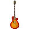 Richwood RE129 CS electric guitar LP