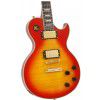 Richwood RE129 CS electric guitar LP