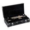 Jupiter JTR606MS Bb Trumpet (silver)