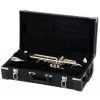 Jupiter JTR606MS Bb Trumpet (silver)