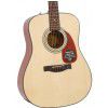 Fender CD 140S NAT acoustic guitar