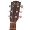 Fender CD 140S NAT acoustic guitar