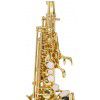 RoyBenson SS-115 soprano saxophone