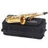 RoyBenson SS-115 soprano saxophone