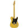 Saint Blues BC-IV/BD Bluescaster Blonde electric guitar