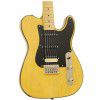Saint Blues BC-IV/BD Bluescaster Blonde electric guitar