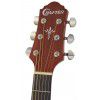 Crafter HTC24EQ NT acoustic guitar with EQ