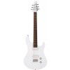 Yamaha RGX A2 White electric guitar