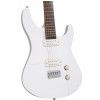 Yamaha RGX A2 White electric guitar