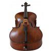 Burban hand-made luthier cello 4/4