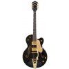 Gretsch G6120BK Chet Atkins electric guitar