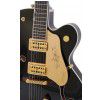 Gretsch G6120BK Chet Atkins electric guitar