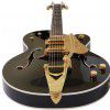 Gretsch G6120BK Chet Atkins electric guitar