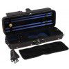 Dowina CVN2004 violin case